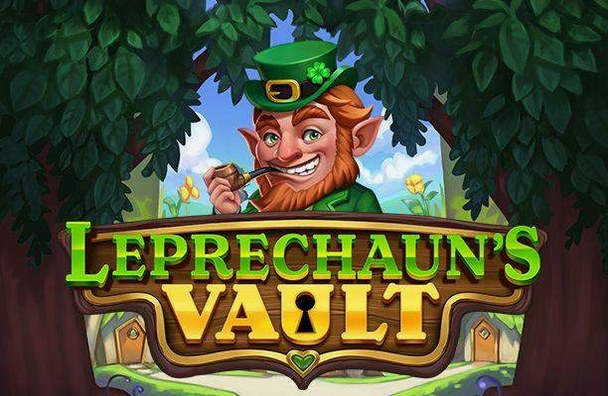 Leprechaun's Vault Slot